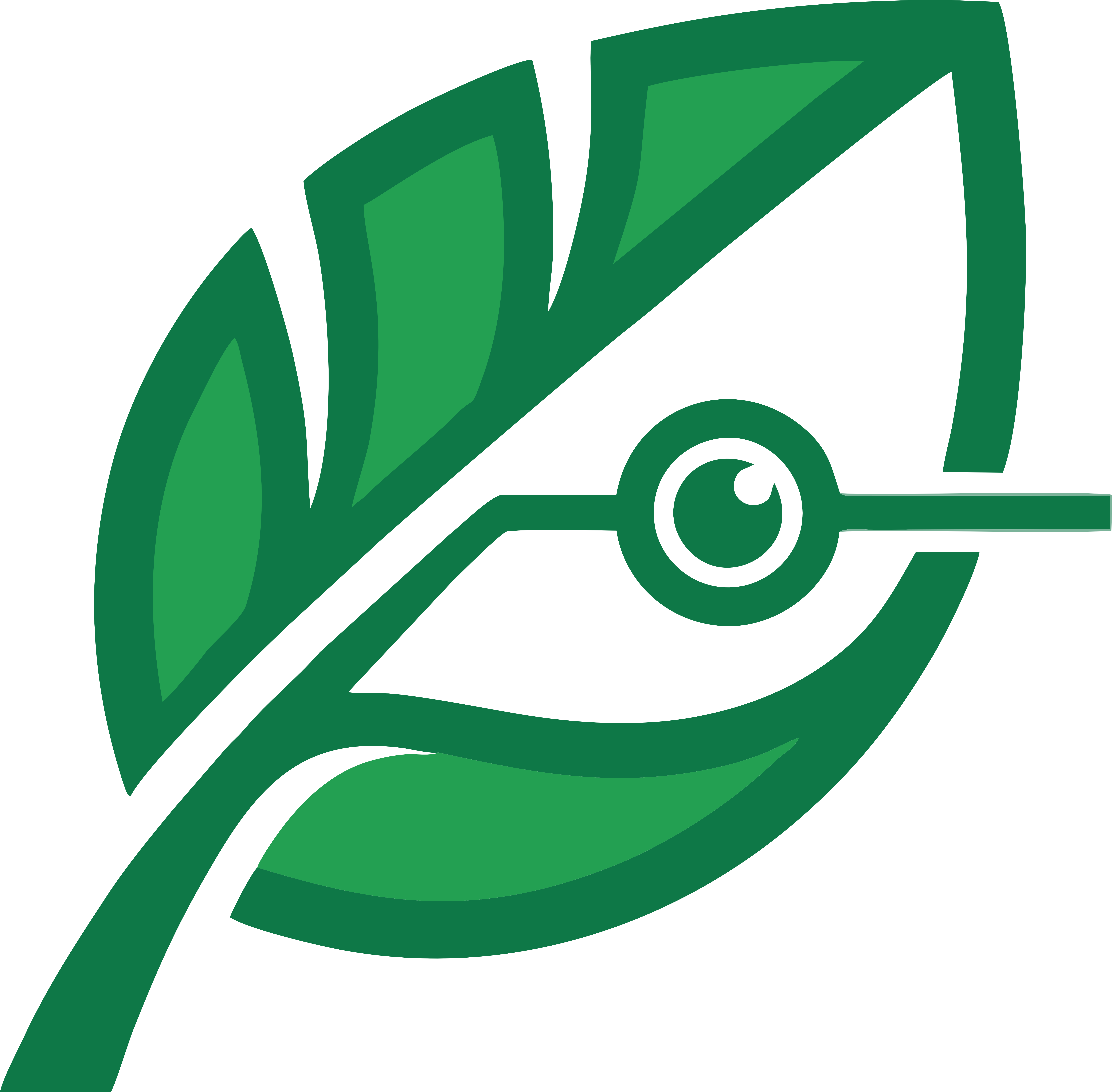 LenSync Logo